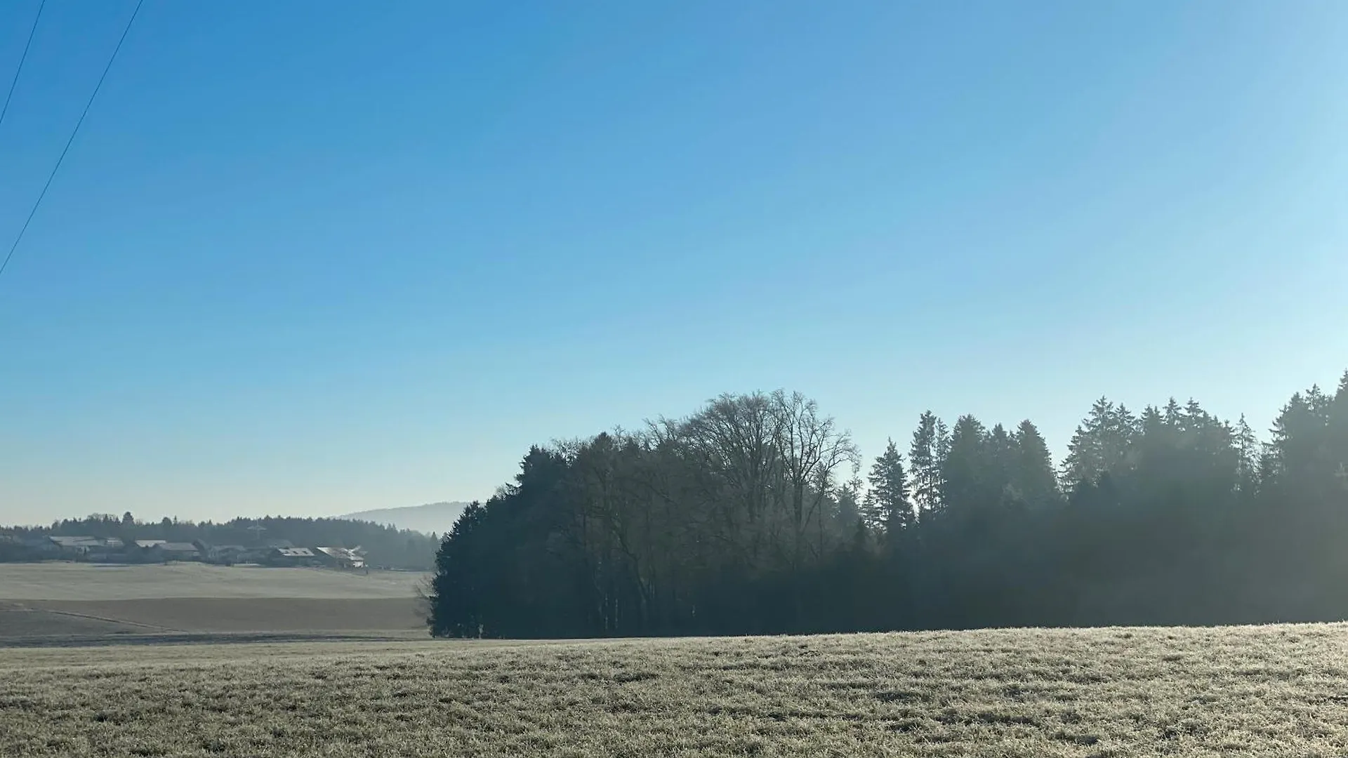 Daire Ferienwohnung Landnest Prutting