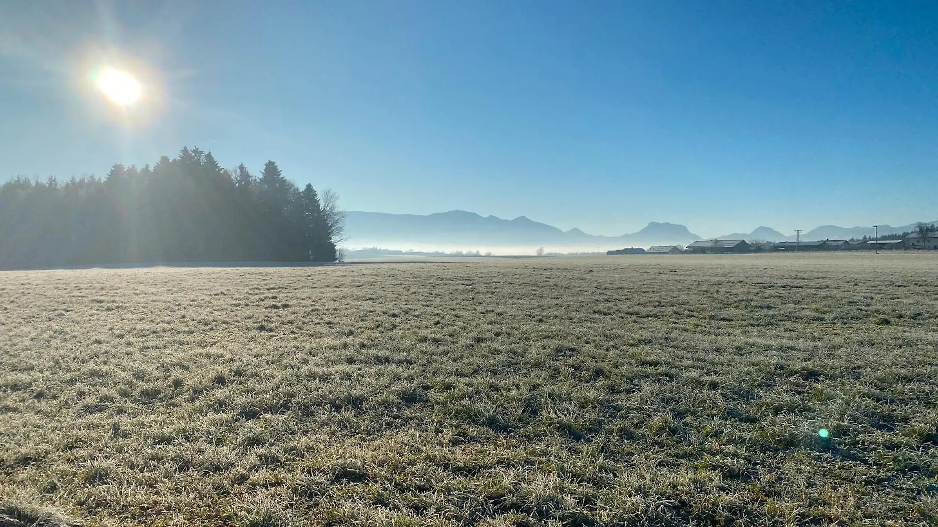 Ferienwohnung Landnest Prutting Almanya