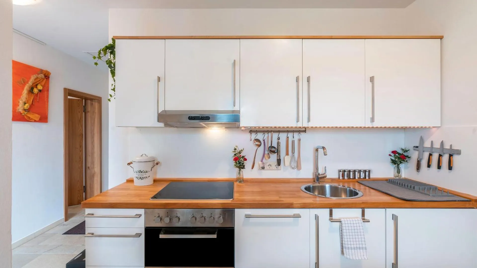 Ferienwohnung Landnest Prutting 0*,  Almanya