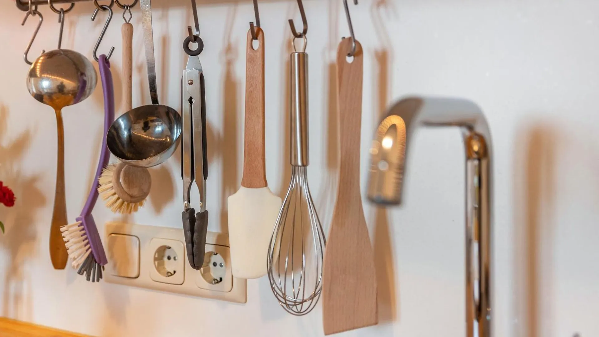 Ferienwohnung Landnest Prutting Almanya